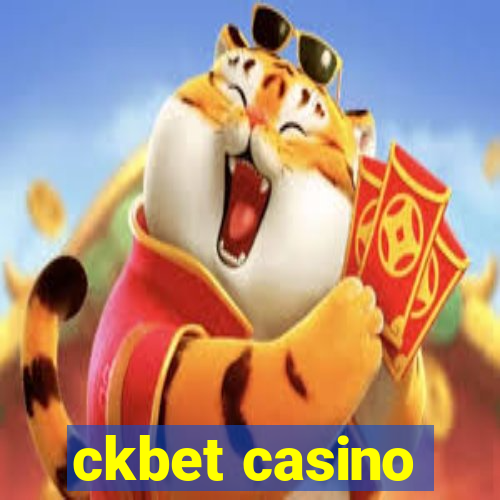 ckbet casino